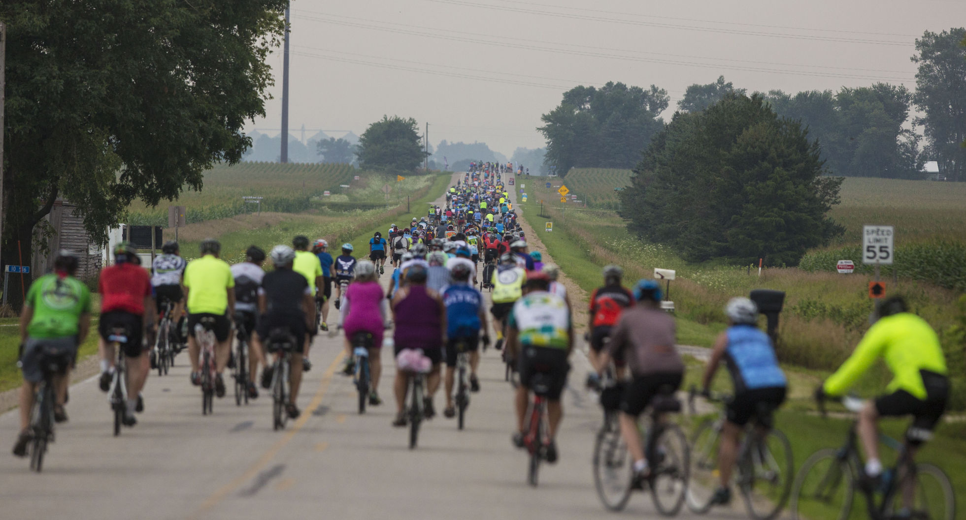 Ragbrai Wed 38